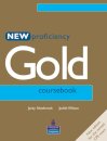New Proficiency Gold Course Book