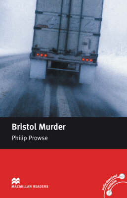 Mr (I) Bristol Murder