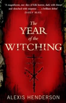 The Year Of The Witching