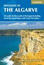 Walking In The Algarve: 33 Walks