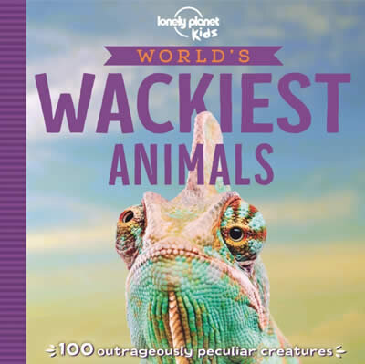 World'S Wackiest Animals 1
