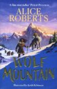 Wolf Mountain (Sprayed Edges)