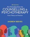 An Introduction to Counselling and Psychotherapy