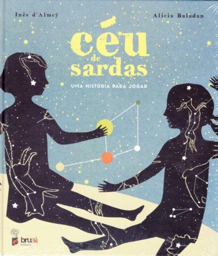 Céu De Sardas