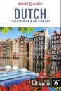 Dutch Insight Guides Phrasebook