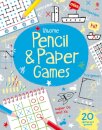 Pencil and Paper Games