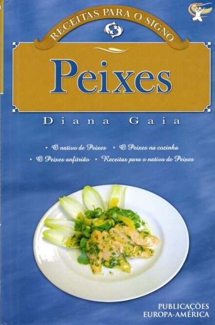 Peixes-Receitas Para O Signo