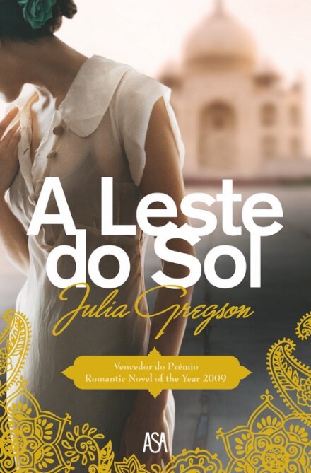 A Leste Do Sol