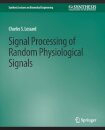 Signal Processing of Random Physiological Signals