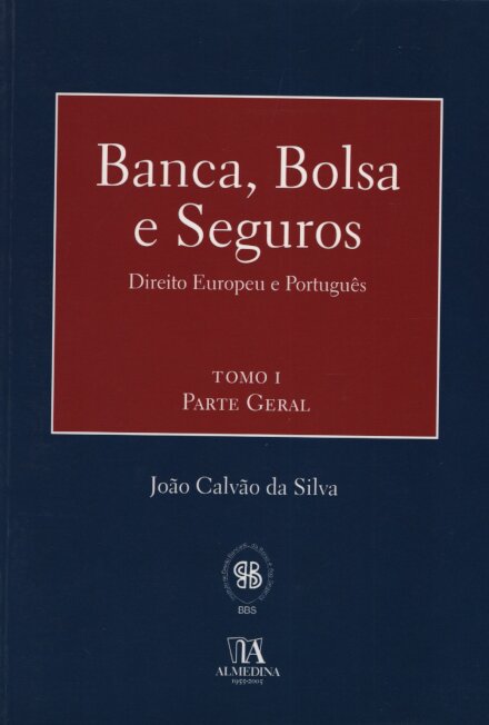 Banca,Bolsa E Seguros
