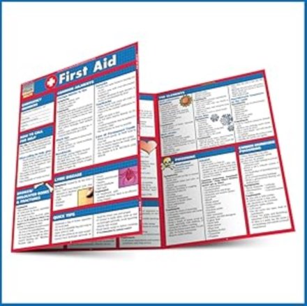 First Aid