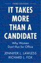 It Takes More Than a Candidate