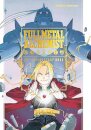 Fullmetal Alchemist 20Th Anniversary Book
