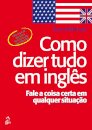 Como Dizer Tudo Em Inglês