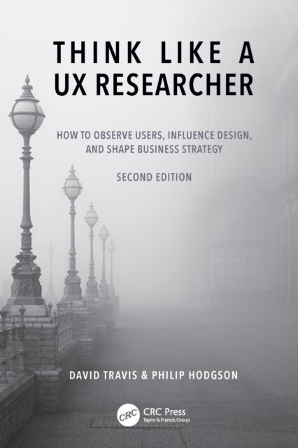 Think Like a UX Researcher