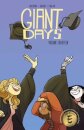 Giant Days Vol. 14