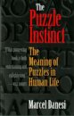 The Puzzle Instinct