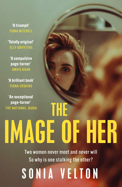 The Image Of Her