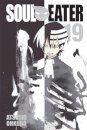 Soul Eater, Vol. 19