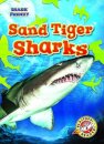 Sand Tiger Sharks