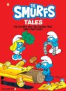 The Smurfs Tales Vol. 5