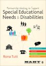 Partnership Working to Support Special Educational Needs & Disabilities