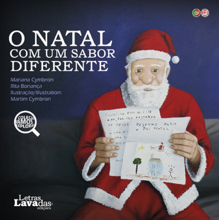 O Natal Com Um Sabor Diferente