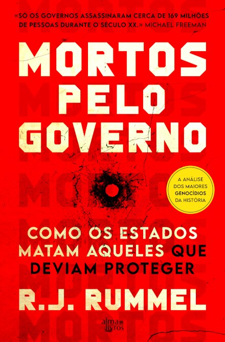 Mortos Pelo Governo