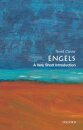 Engels-Very Short Introduction
