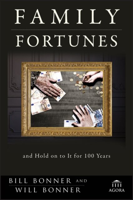 Family Fortunes