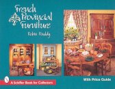 French Provincial Furniture