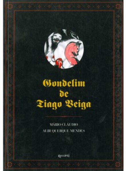 Gondelina De Tiago Veiga