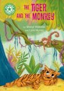 Reading Champion: The Tiger and the Monkey