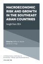 Macroeconomic Risk and Growth in the Southeast Asian Countries