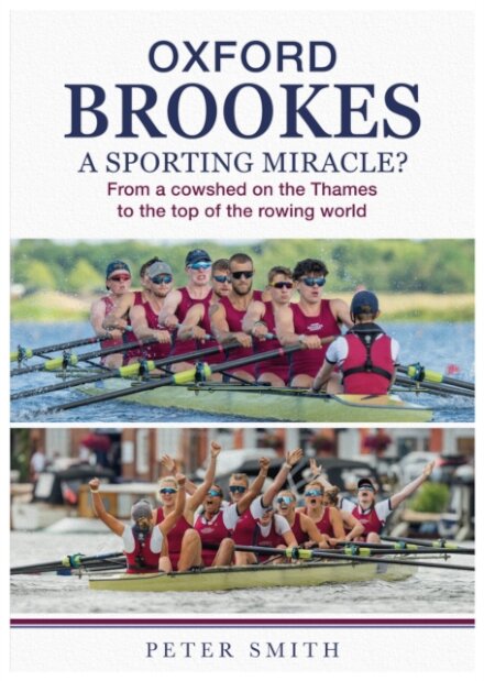 Oxford Brookes A Sporting Miracle?