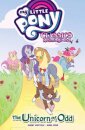 My Little Pony: Classics Reimagined—The Unicorn of Odd