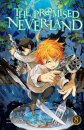Promised Neverland, Vol. 8