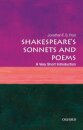 Shakespeare's Sonnets and Poems