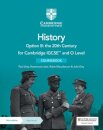 Cambridge IGCSE And O Level Economics Coursebook With Digital Access (2 Years)