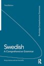 Swedish: A Comprehensive Grammar