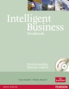 Intelligent Business Pre-Intermediate Wb & Cd Pack