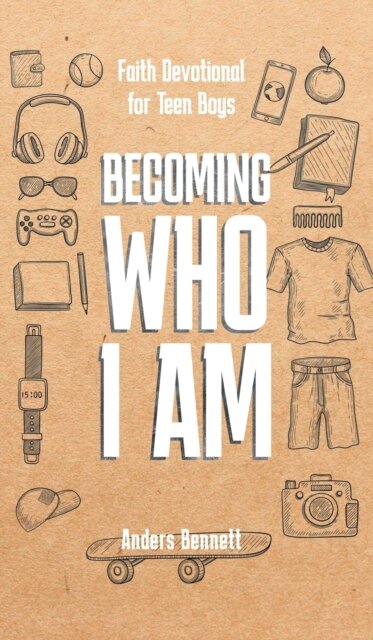 Becoming Who I am