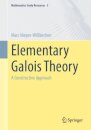 Elementary Galois Theory
