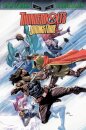 Thunderbolts: Doomstrike