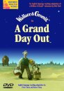 A Grand Day Out: DVD