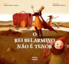 O Rei Belarmino Nao E Tenor