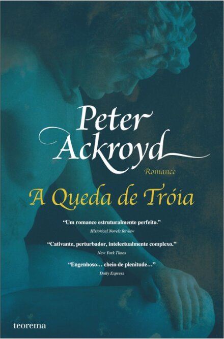 A Queda De Tróia