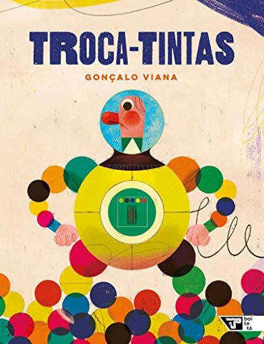 Troca-Tintas