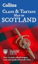 Collins Sctoland Clans And Tartans