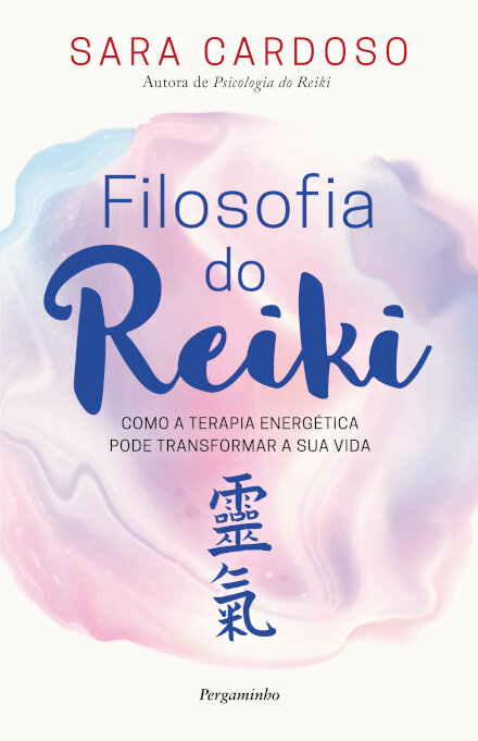 Filosofia Do Reiki